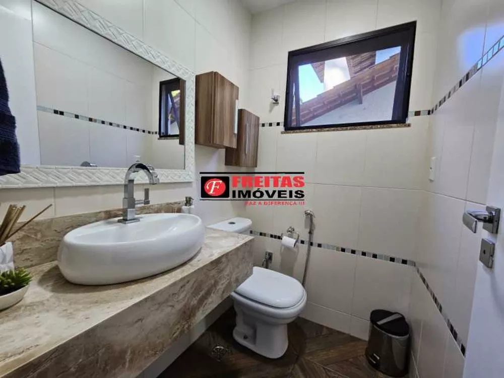 Casa de Condomínio, 3 quartos - Foto 10