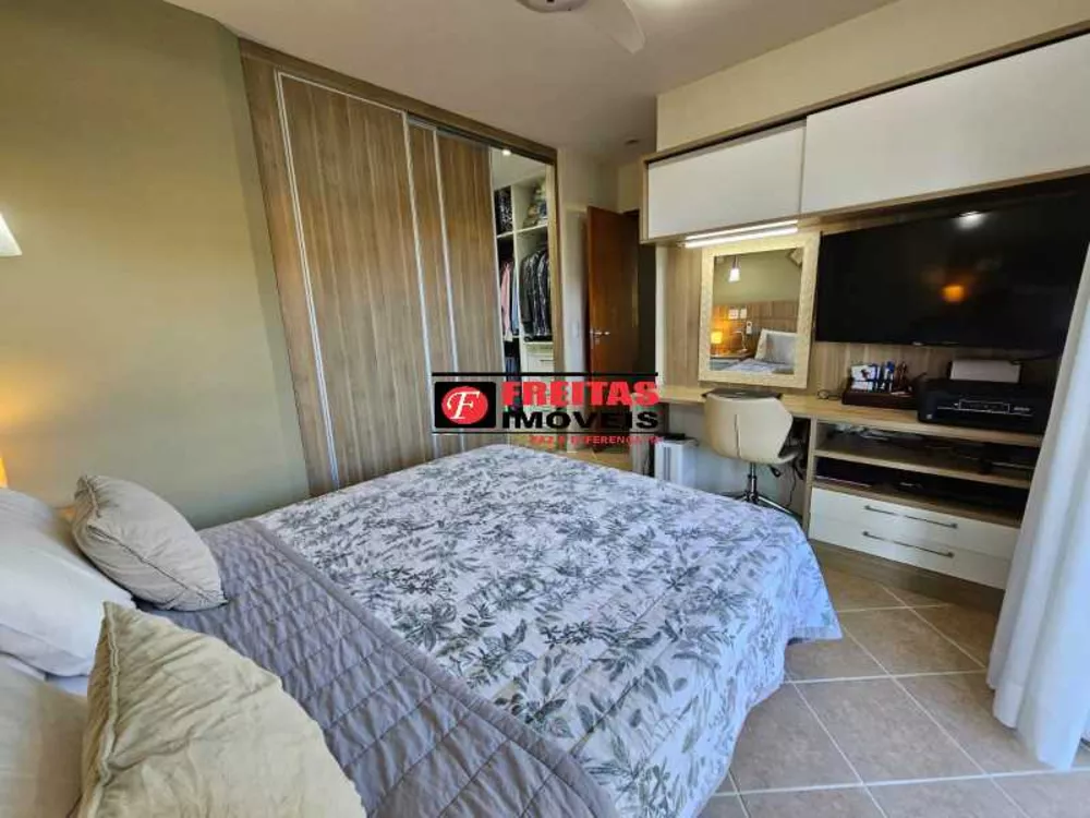 Casa de Condomínio, 3 quartos - Foto 13