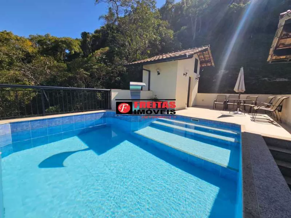 Casa de Condomínio, 3 quartos - Foto 27