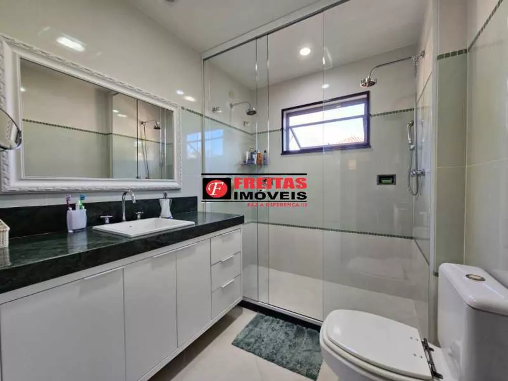 Casa de Condomínio, 3 quartos - Foto 15