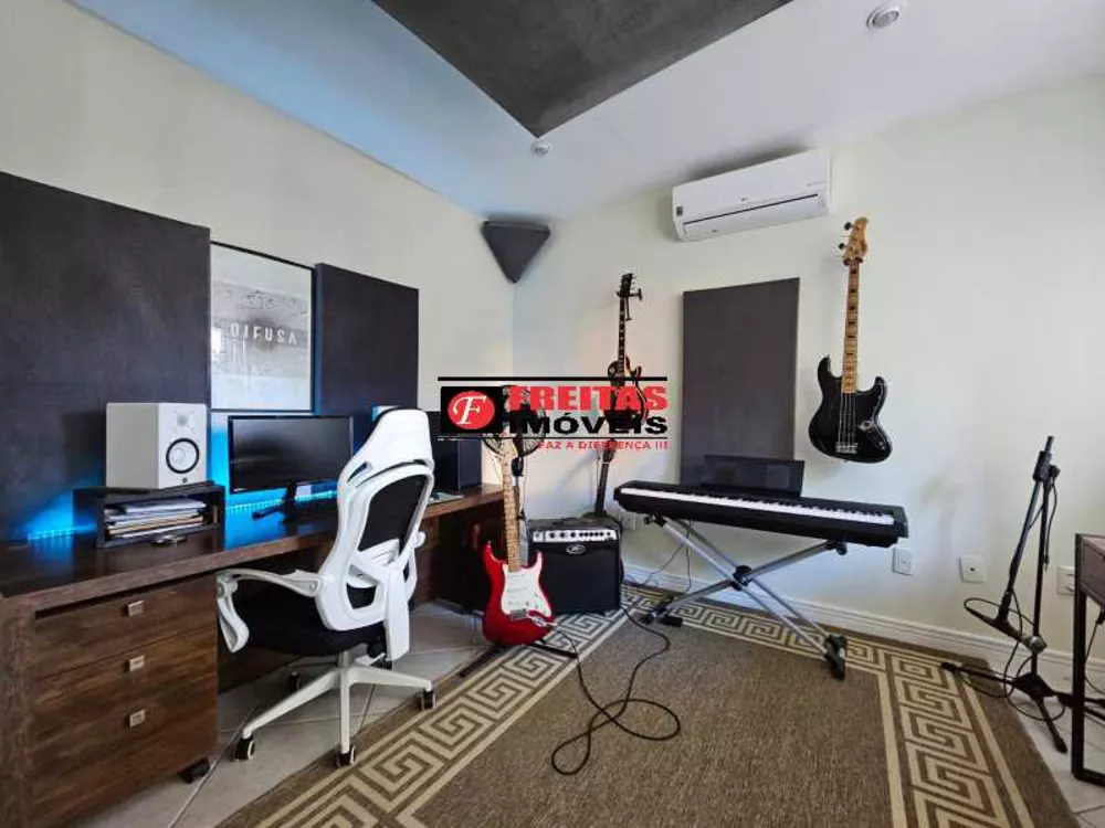 Casa de Condomínio, 3 quartos - Foto 20