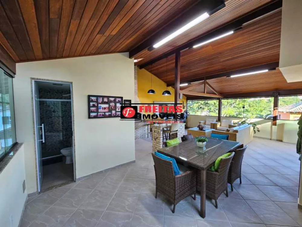 Casa de Condomínio, 3 quartos - Foto 24