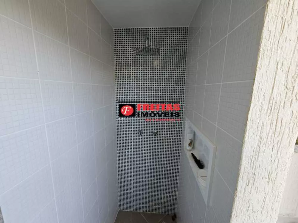 Casa de Condomínio, 3 quartos - Foto 26