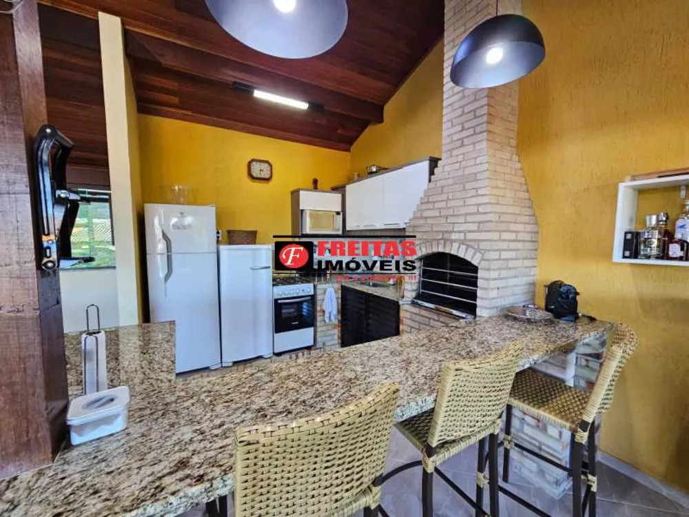 Casa de Condomínio, 3 quartos - Foto 25