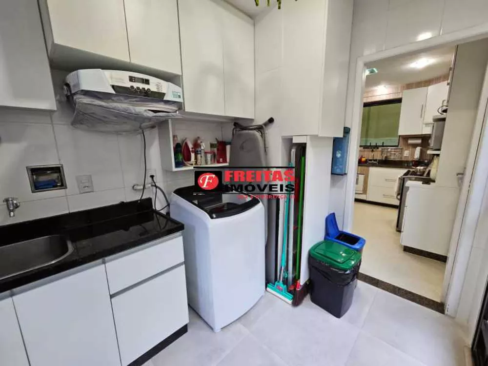 Casa de Condomínio, 3 quartos - Foto 7