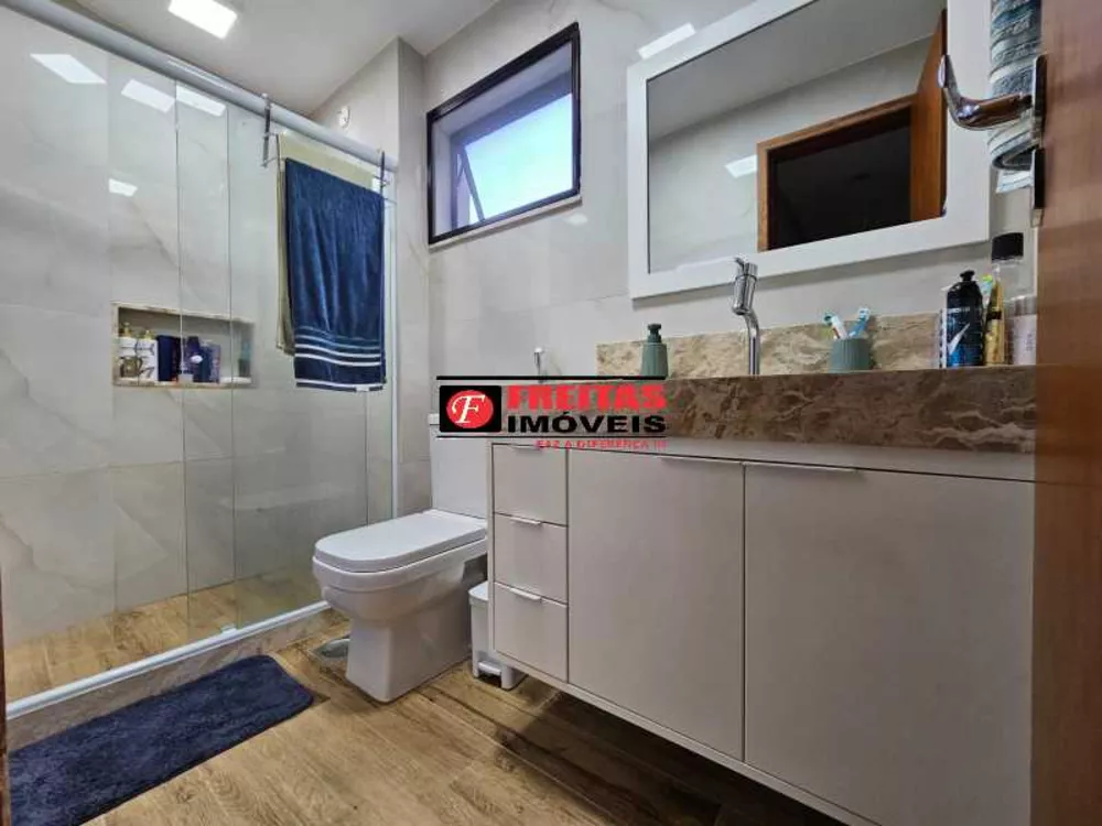 Casa de Condomínio, 3 quartos - Foto 17