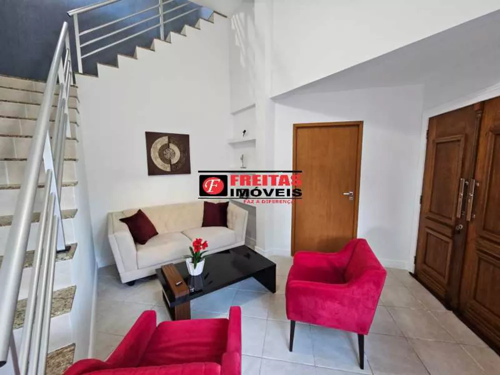 Casa de Condomínio, 3 quartos - Foto 11