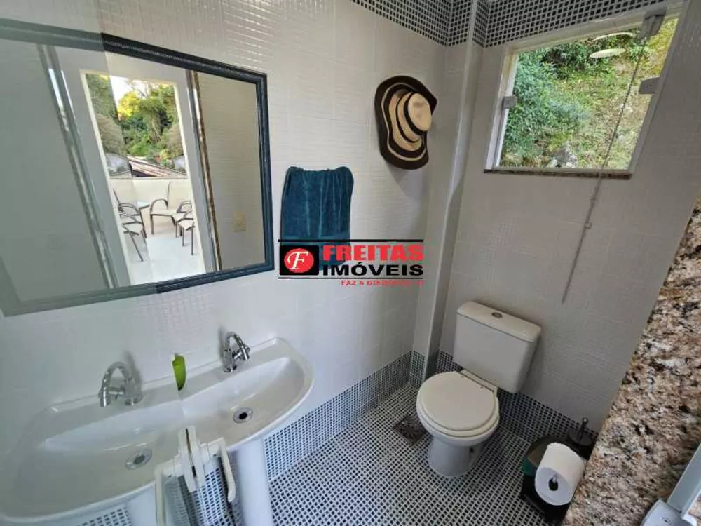 Casa de Condomínio, 3 quartos - Foto 21
