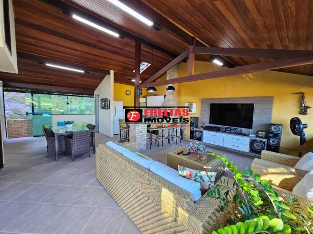 Casa de Condomínio, 3 quartos - Foto 23