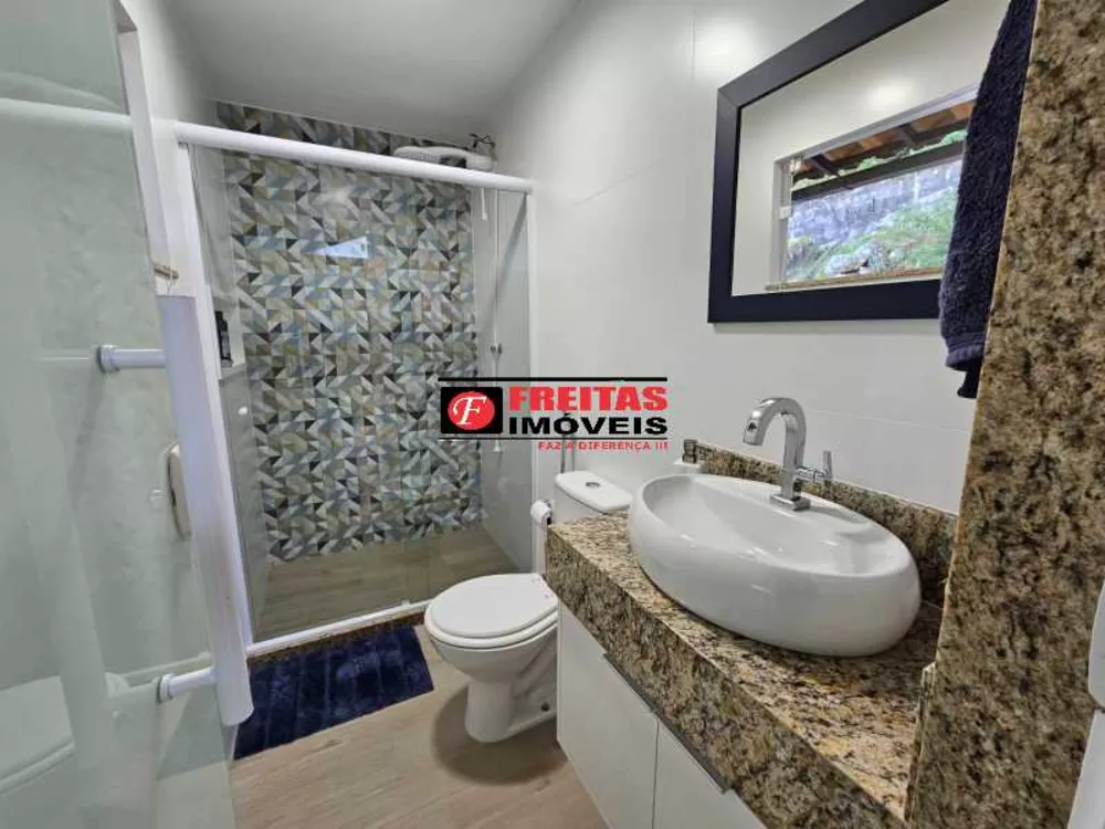 Casa de Condomínio, 3 quartos - Foto 19