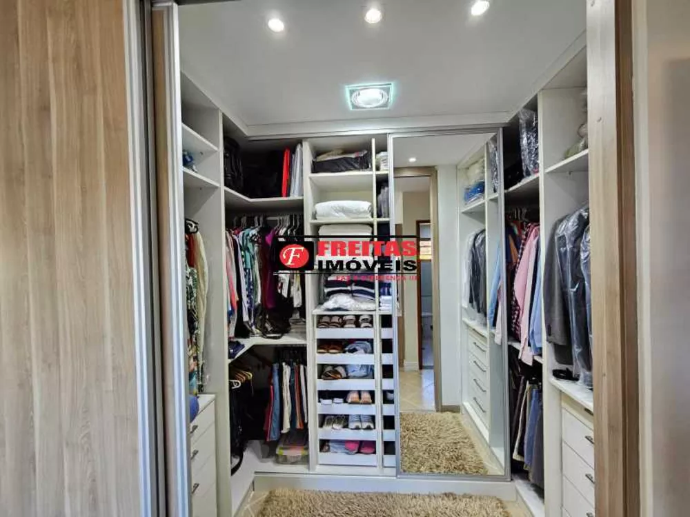 Casa de Condomínio, 3 quartos - Foto 14