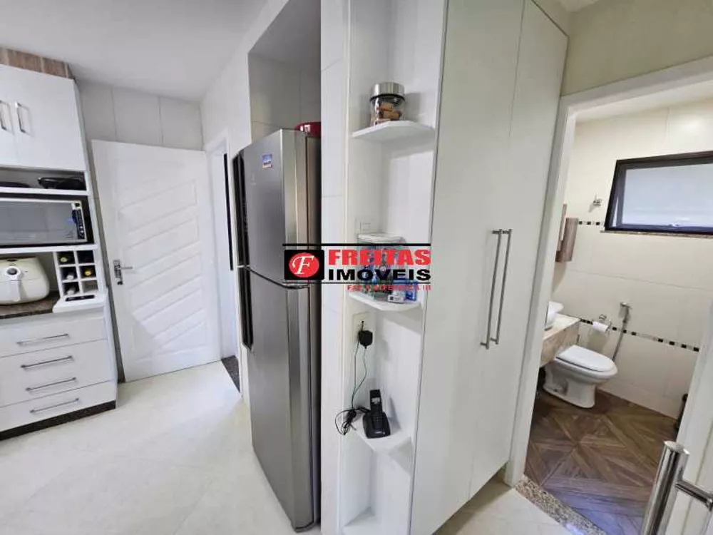 Casa de Condomínio, 3 quartos - Foto 9