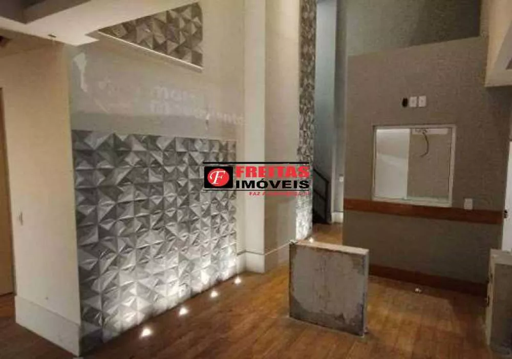 Loja-Salão, 250 m² - Foto 2