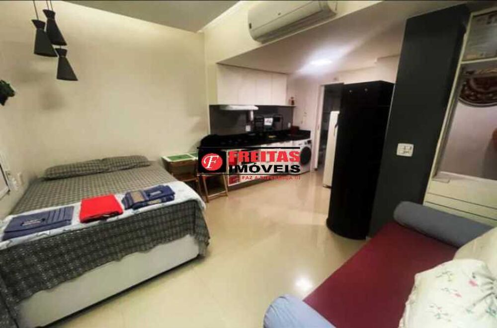 Apartamento, 1 quarto, 25 m² - Foto 7