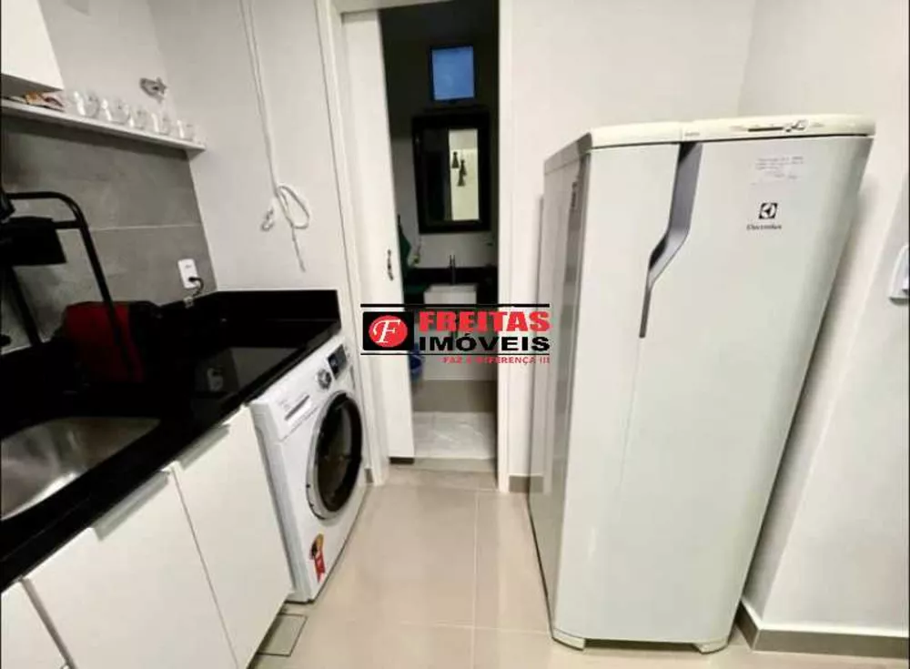 Apartamento, 1 quarto, 25 m² - Foto 2