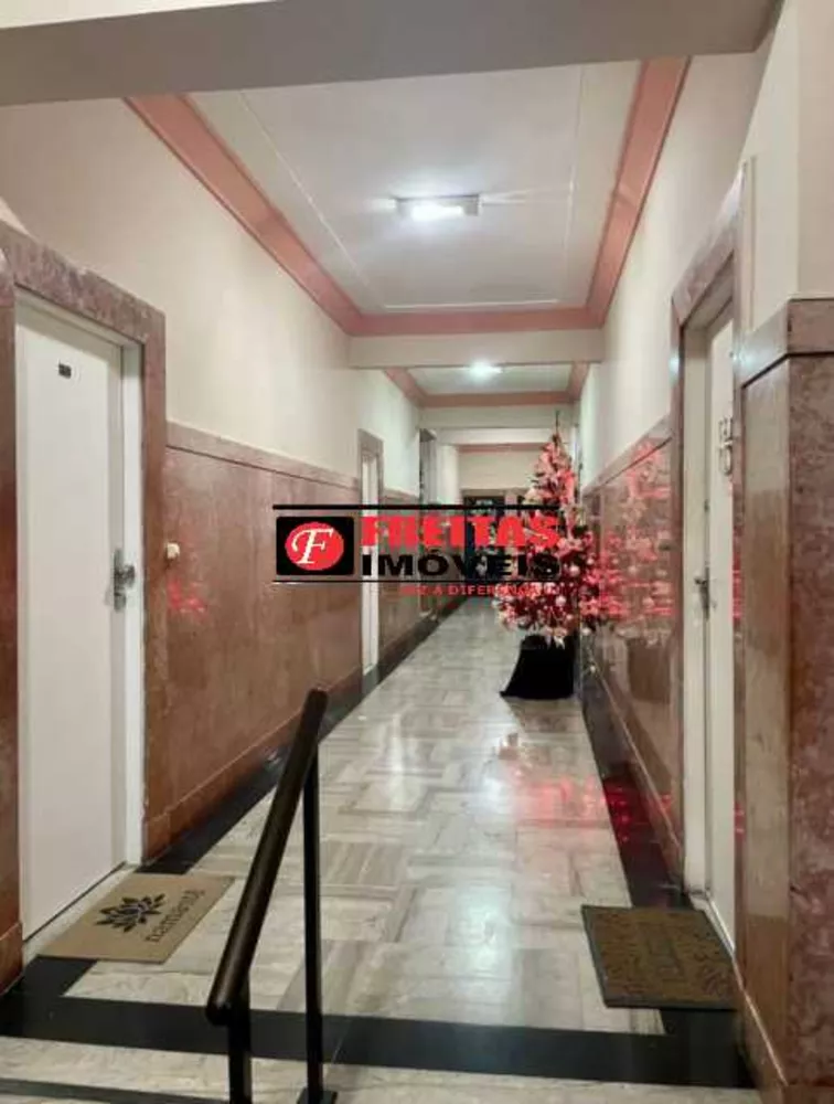 Apartamento, 1 quarto, 25 m² - Foto 3