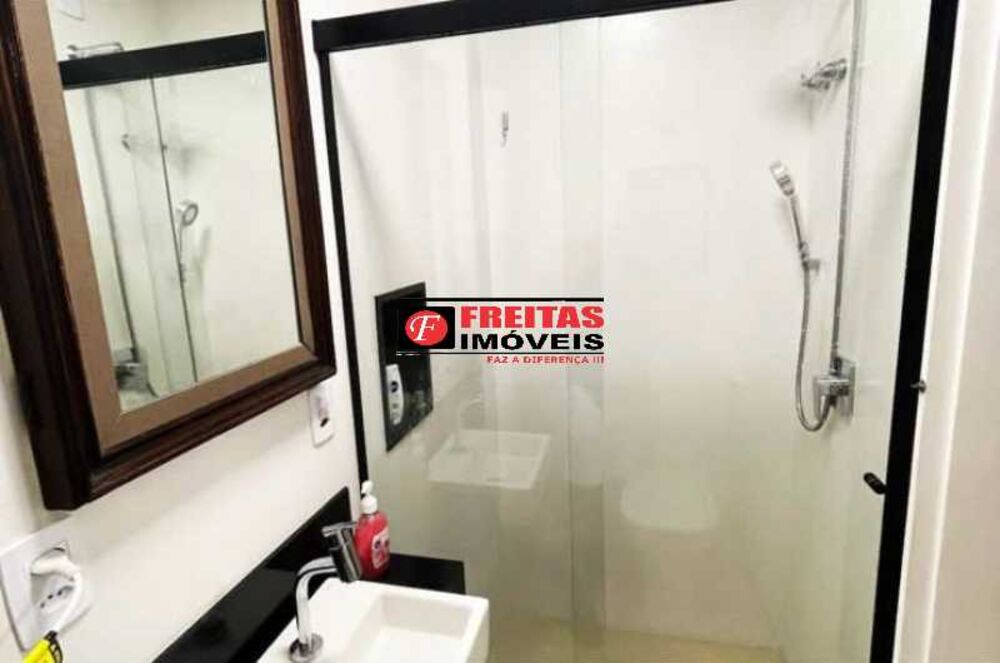 Apartamento, 1 quarto, 25 m² - Foto 5
