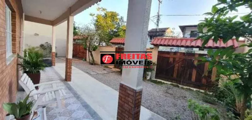 Casa, 6 quartos, 200 m² - Foto 10