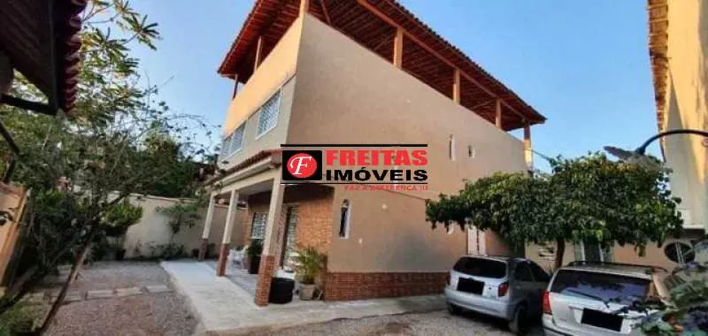 Casa, 6 quartos, 200 m² - Foto 13