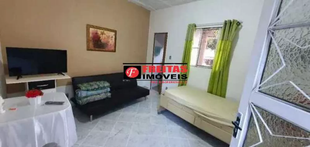 Casa, 6 quartos, 200 m² - Foto 7