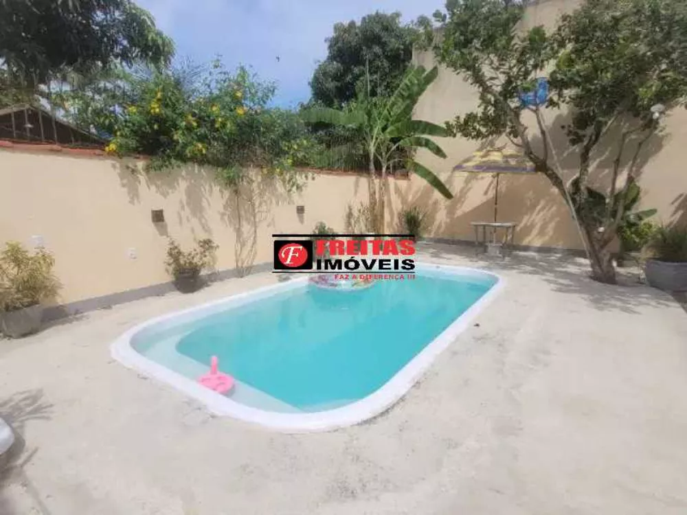 Casa, 6 quartos, 200 m² - Foto 12