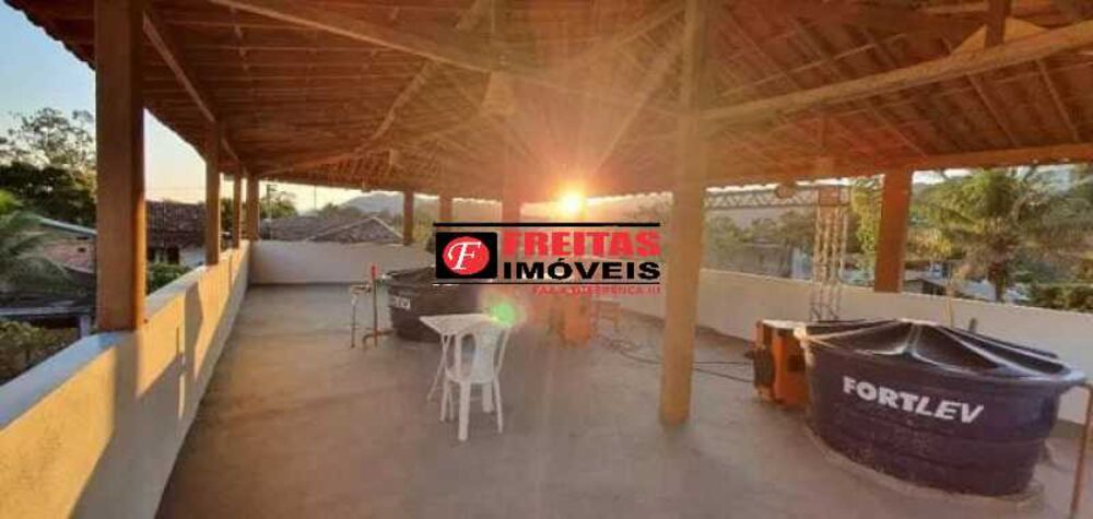 Casa, 6 quartos, 200 m² - Foto 14