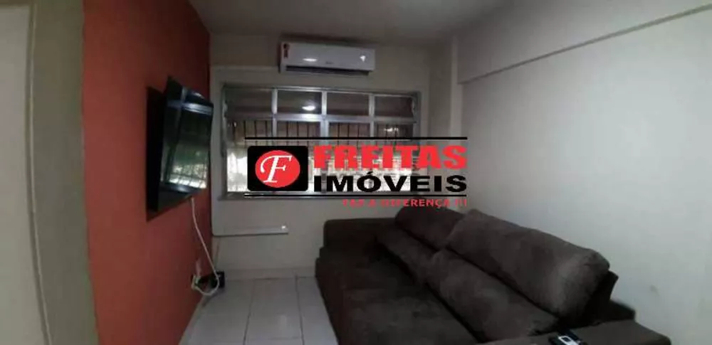 Apartamento à venda com 2 quartos, 71m² - Foto 2