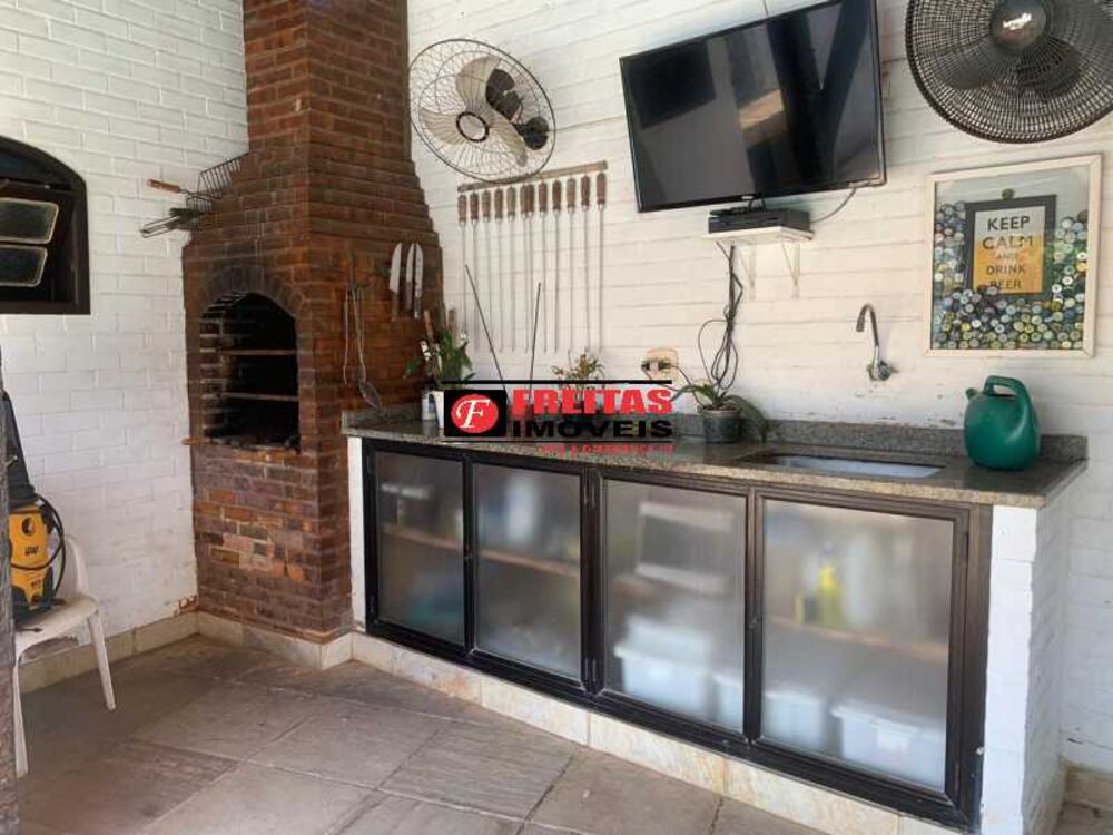 Casa, 4 quartos, 213 m² - Foto 21