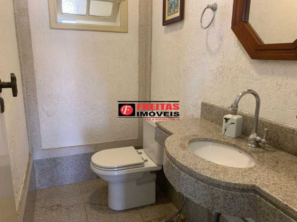Casa, 4 quartos, 213 m² - Foto 16