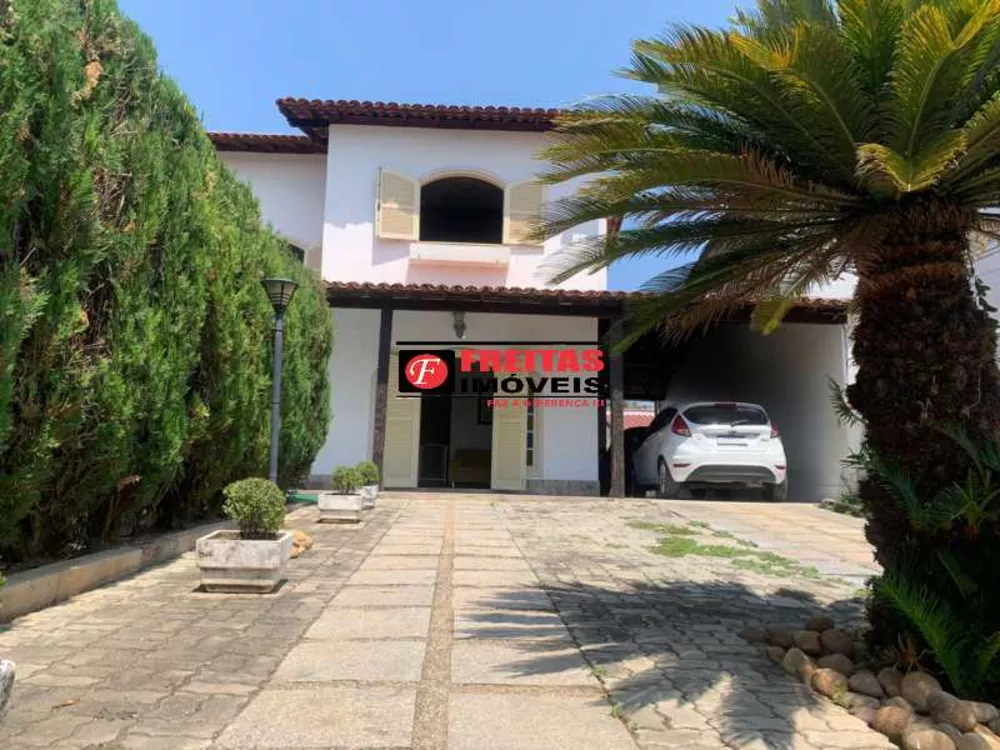 Casa, 4 quartos, 213 m² - Foto 23