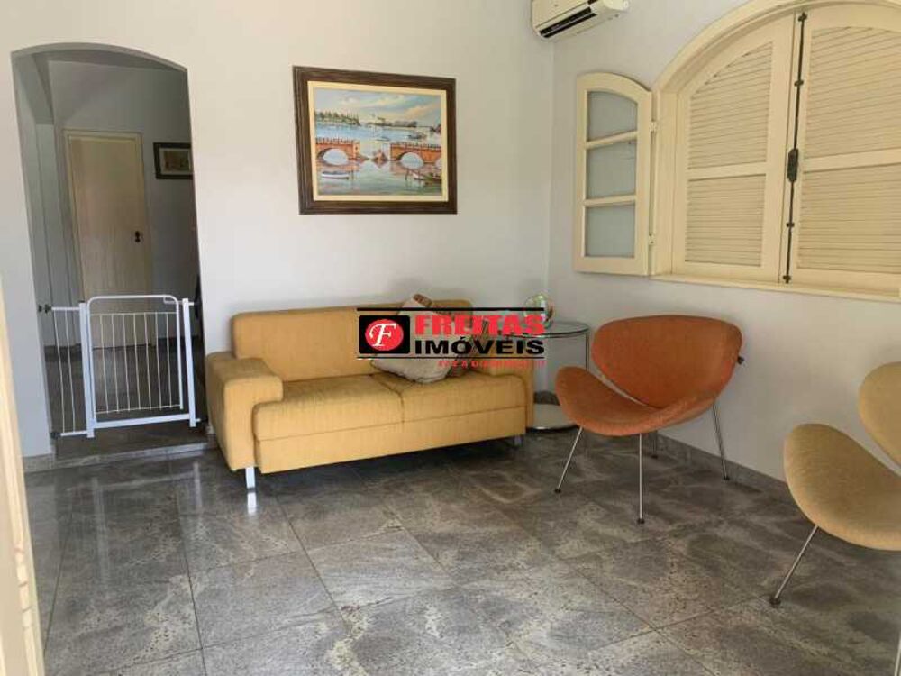 Casa, 4 quartos, 213 m² - Foto 5