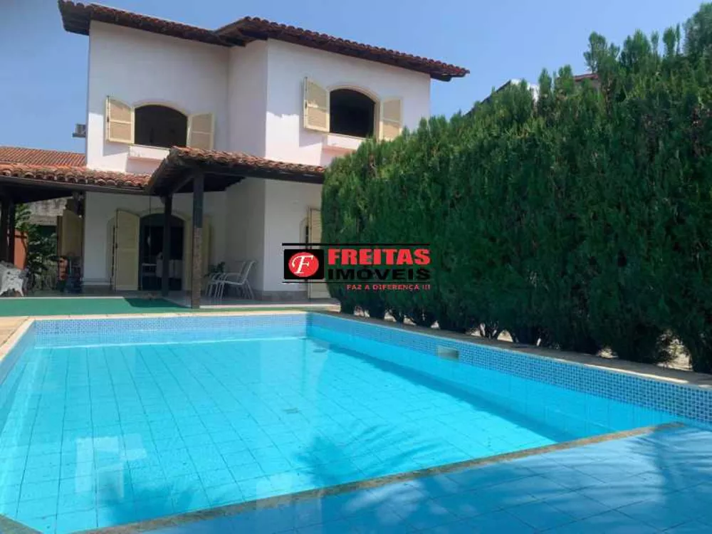 Casa, 4 quartos, 213 m² - Foto 24