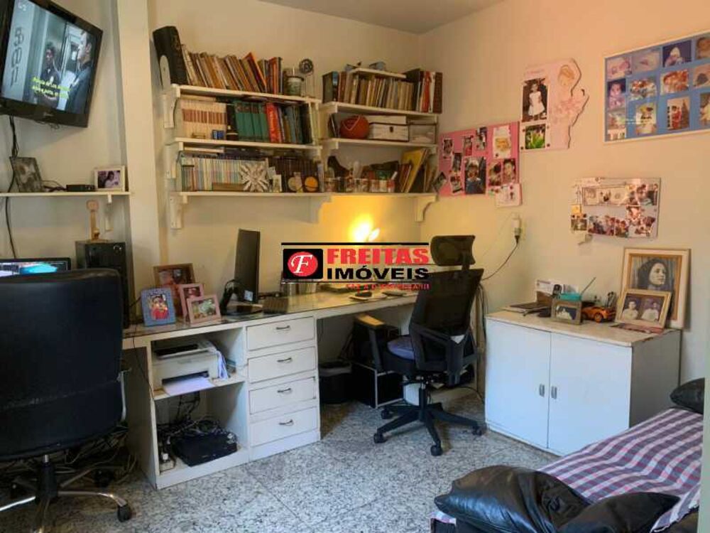 Casa, 4 quartos, 213 m² - Foto 15