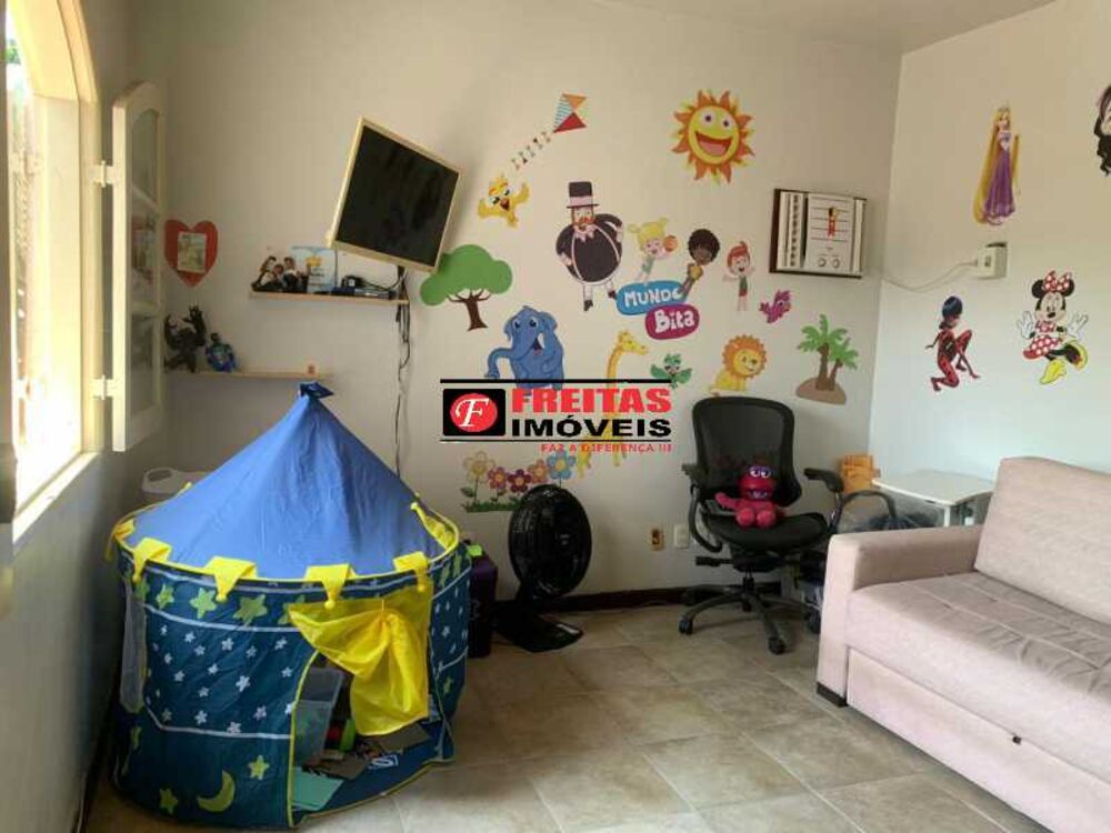 Casa, 4 quartos, 213 m² - Foto 13