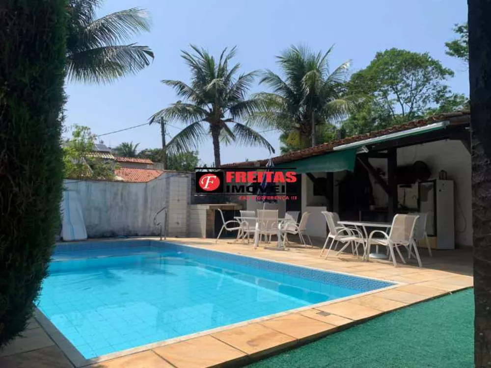 Casa, 4 quartos, 213 m² - Foto 25
