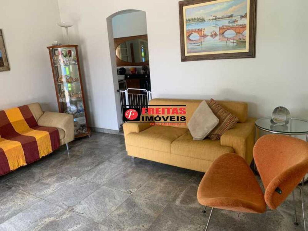 Casa, 4 quartos, 213 m² - Foto 4
