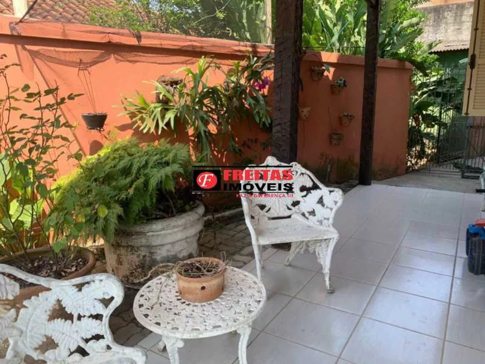 Casa, 4 quartos, 213 m² - Foto 22