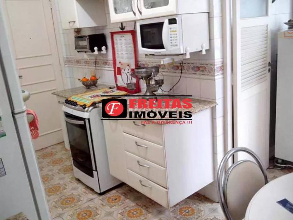 Apartamento, 4 quartos, 145 m² - Foto 13