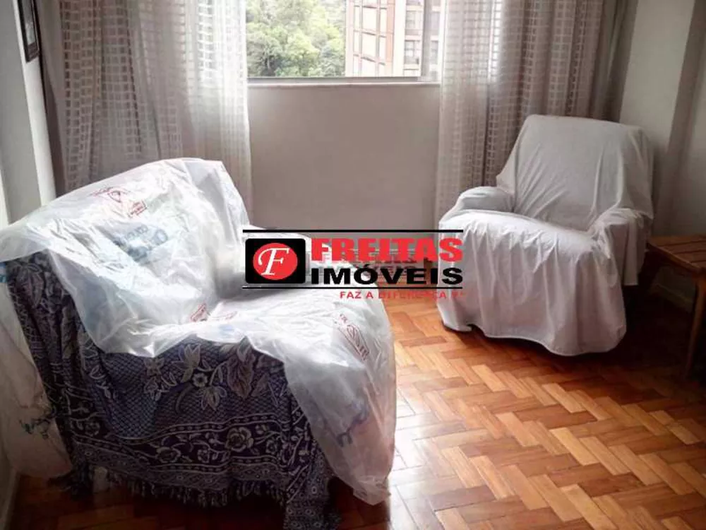 Apartamento, 4 quartos, 145 m² - Foto 4