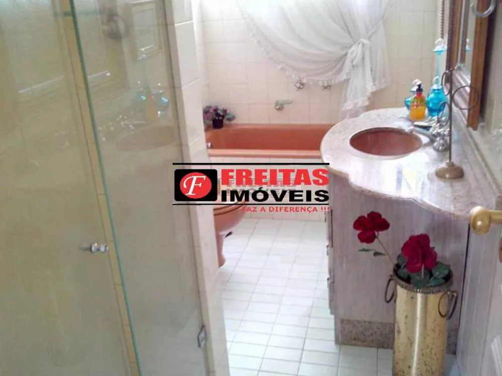 Apartamento, 4 quartos, 145 m² - Foto 3