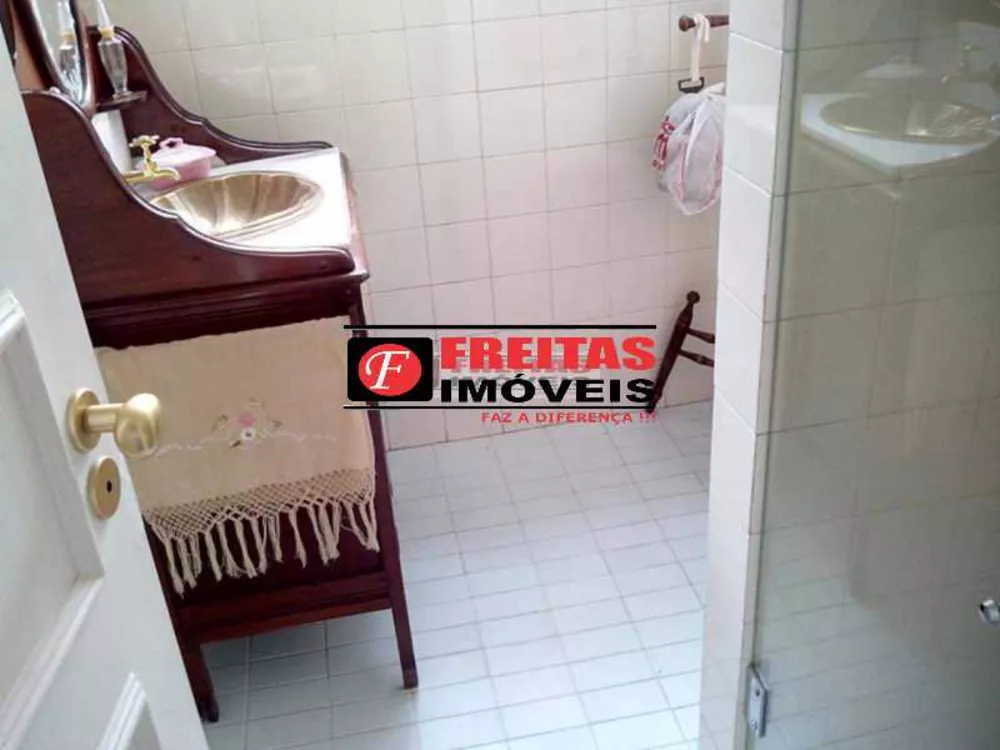 Apartamento, 4 quartos, 145 m² - Foto 6
