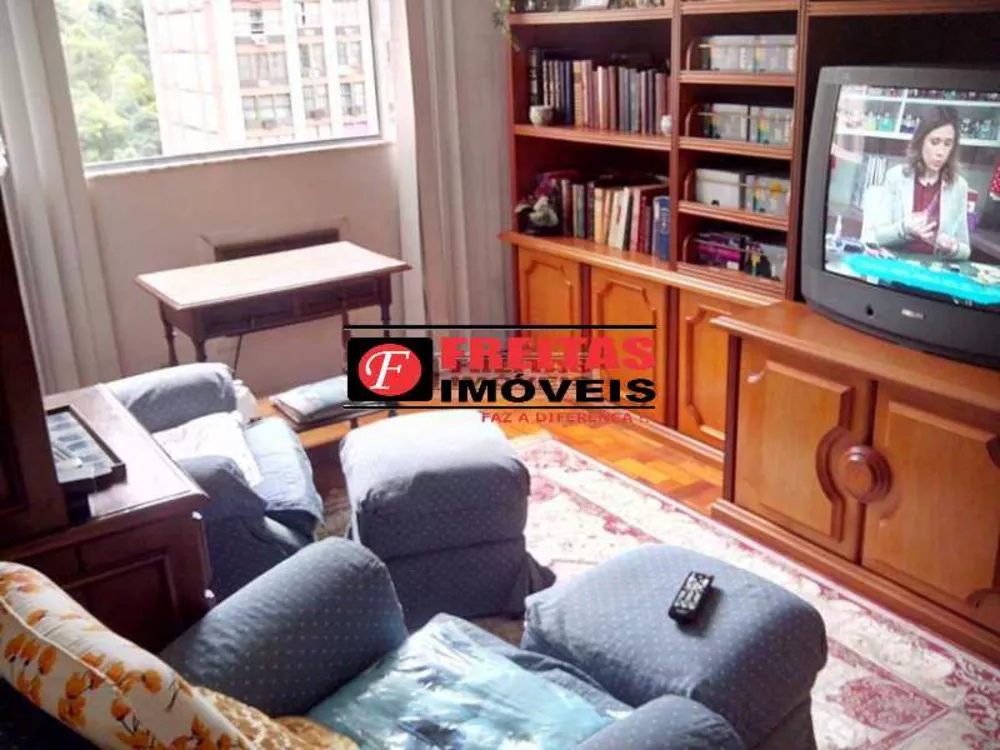 Apartamento, 4 quartos, 145 m² - Foto 14