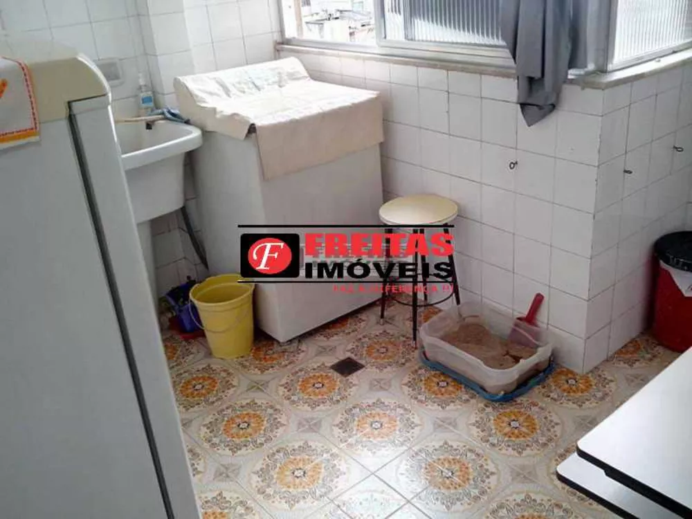 Apartamento, 4 quartos, 145 m² - Foto 7