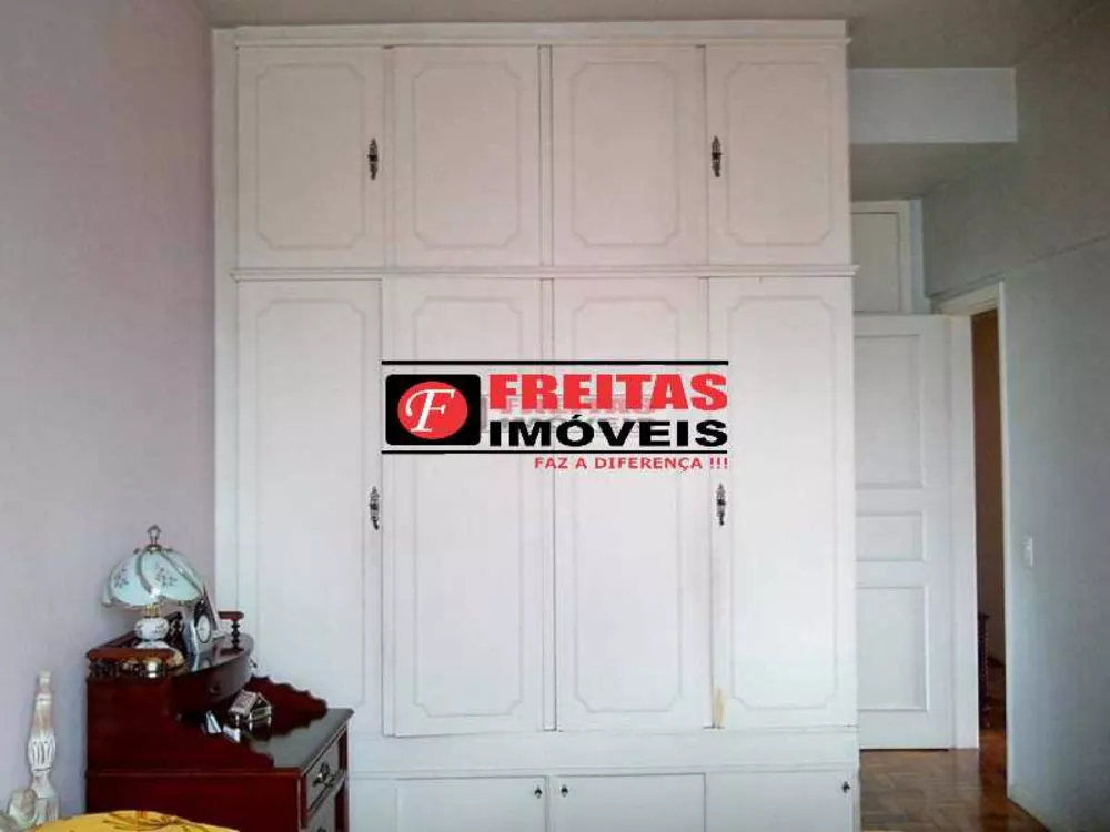 Apartamento, 4 quartos, 145 m² - Foto 9