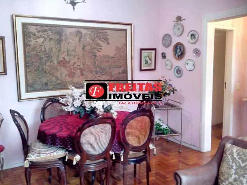 Apartamento, 4 quartos, 145 m² - Foto 10