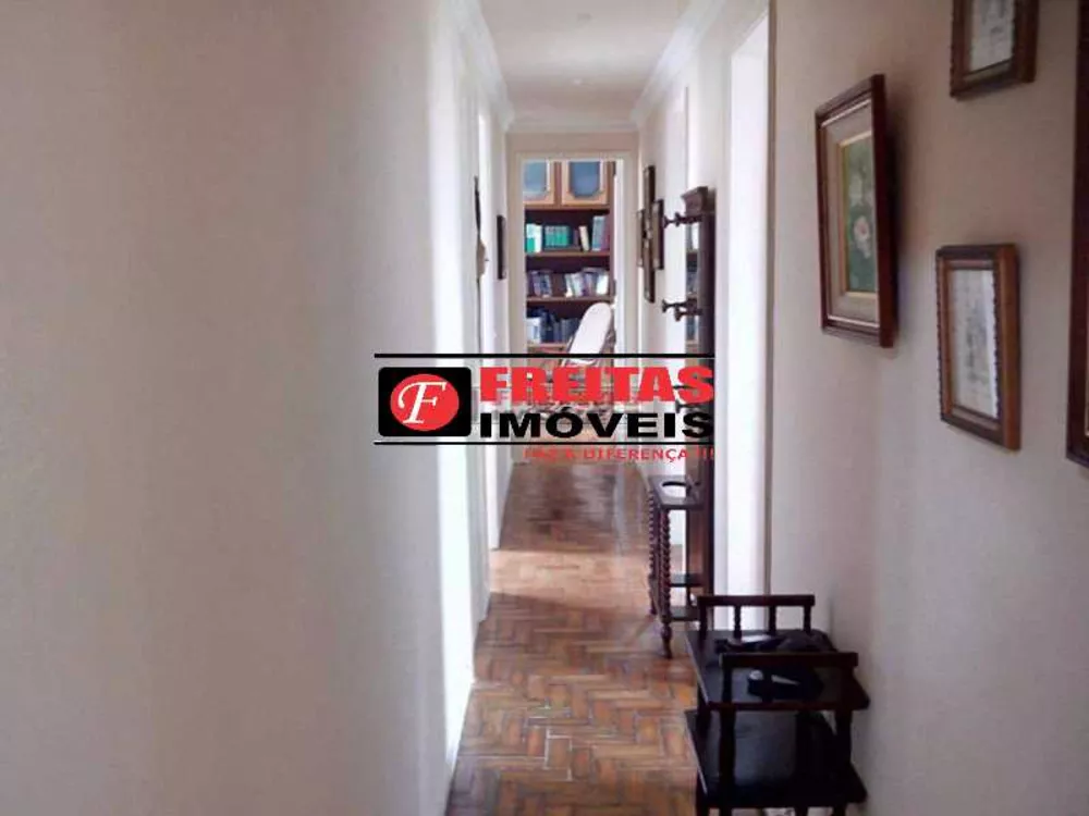 Apartamento, 4 quartos, 145 m² - Foto 15