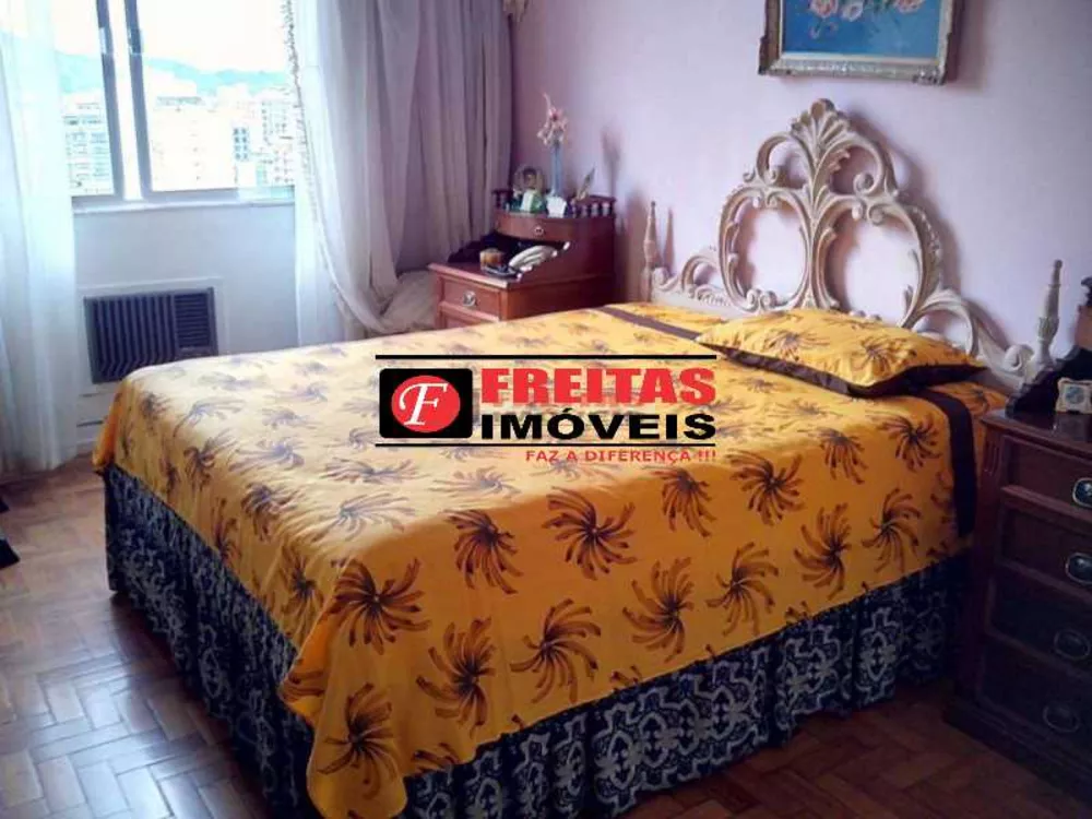 Apartamento, 4 quartos, 145 m² - Foto 1