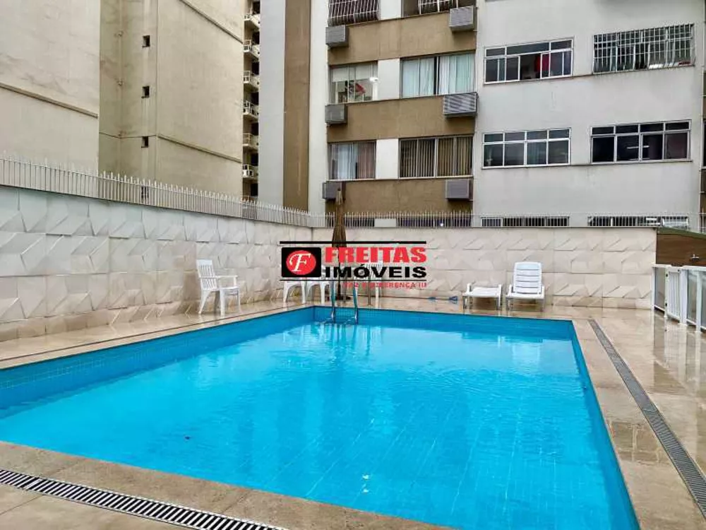 Apartamento, 2 quartos, 85 m² - Foto 11