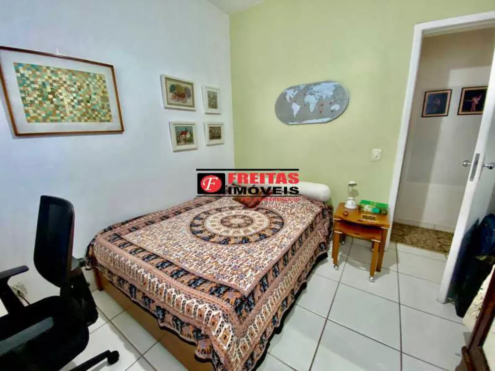 Apartamento, 2 quartos, 85 m² - Foto 5