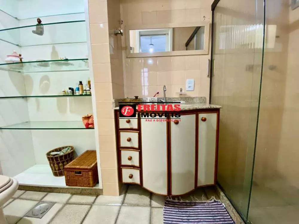 Apartamento, 2 quartos, 85 m² - Foto 6